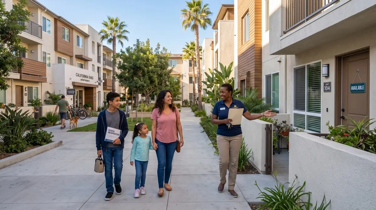 California's Source of Income Protections: What Landlords Must Know About Section 8 and Housing Voucher Compliance